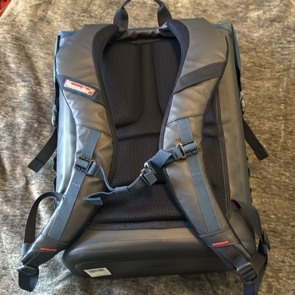 Backpack cooler - Picture 4 of 4